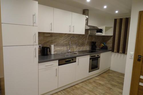 Apartment - Ground Floor