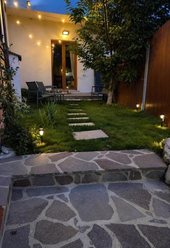Su Entu Suite Free Parking 5 min from the sea in Giba