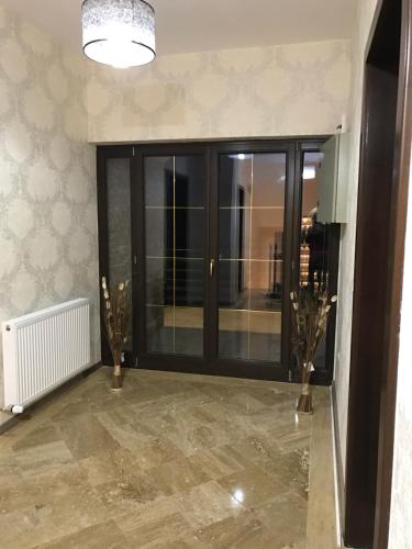 Balkons/terase, Pensiunea Luminita in Rugi