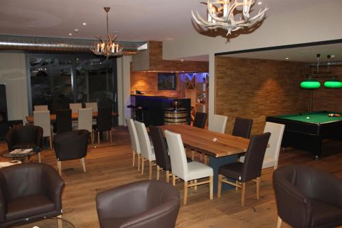 Hotel Restaurant Zur alten Gasse - image 4