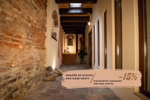 Orient Spa in Ceske Budejovice