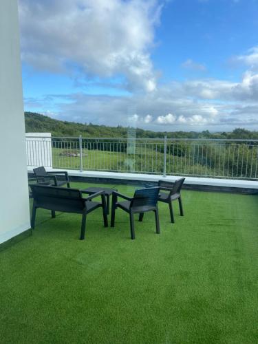 BlueWillow Retreat weekend getaway west coast in Spiddal
