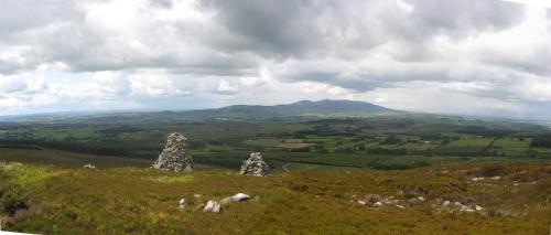 ที่เที่ยวใกล้ที่พัก, Bleantis Mountain Cottage in the Comeragh Mountains in ดันการ์แวน