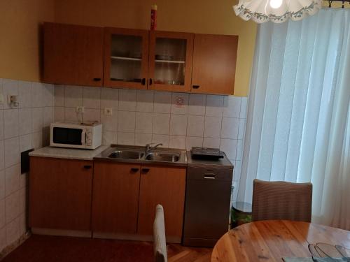 Apartman Katarina in Beli Manastir