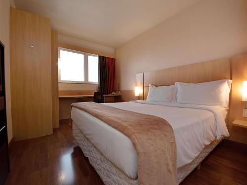 ibis Caxias do Sul in קקסיאס דו סול