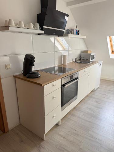 Apartment 4 in Gera, Deutschland