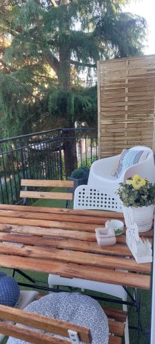  Riccione Adamello Apartment in Riccione