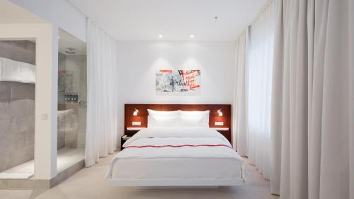 Ruby Marie Hotel Vienna - image 7