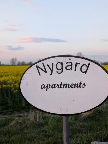 Nygard Apartments - Simlinge