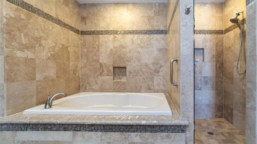 Stunning 3BR 3BA Cortez 601 at Las Palomas