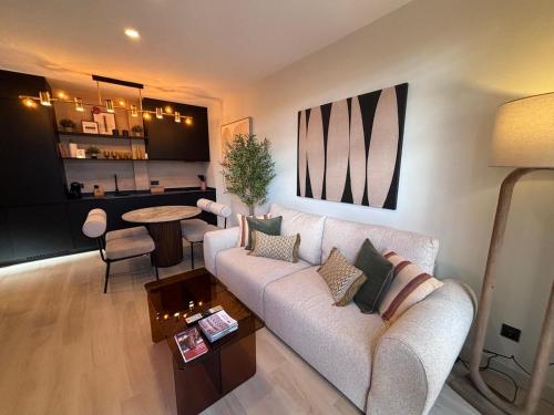 Fuente Arrecha I Premium Design I 1 Bedroom