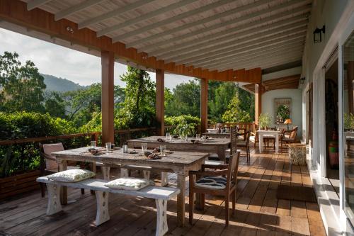 Rukgala Retreat