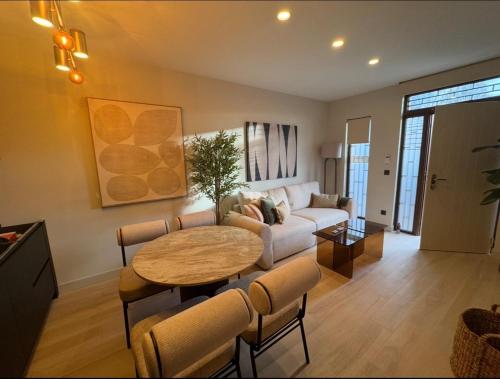 Fuente Arrecha I Premium Design I 1 Bedroom in Trillo