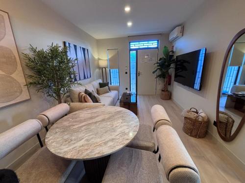 Fuente Arrecha I Premium Design I 1 Bedroom in Trillo