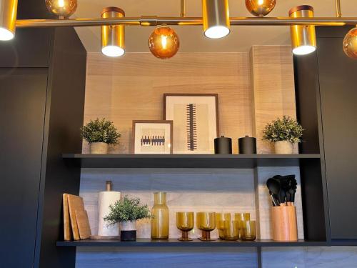 Fuente Arrecha I Premium Design I 1 Bedroom in Trillo