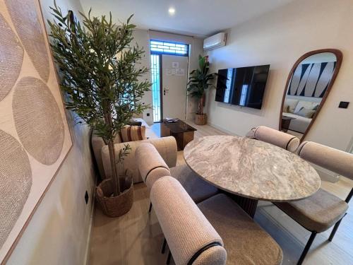 Fuente Arrecha I Premium Design I 1 Bedroom in Trillo