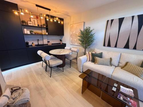 Fuente Arrecha I Premium Design I 1 Bedroom in Trillo