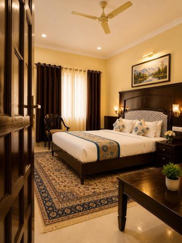 Divine Heritage Hotel photo 2
