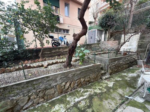 Gaslini Host Apartment with garden - image 2