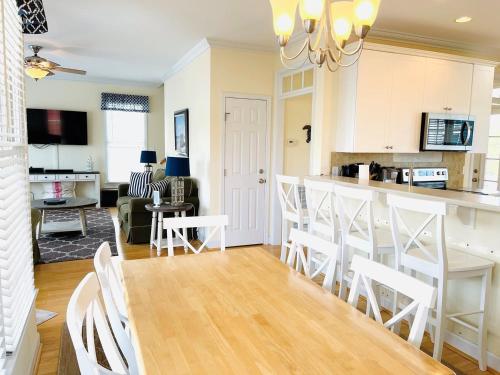Angling Inn in Holden Beach (NC)