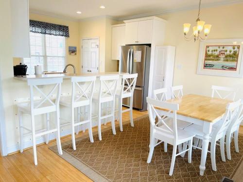 Angling Inn in Holden Beach (NC)
