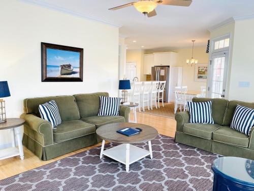 Angling Inn in Holden Beach (NC)