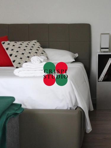 Crispi Studio Design Apartment