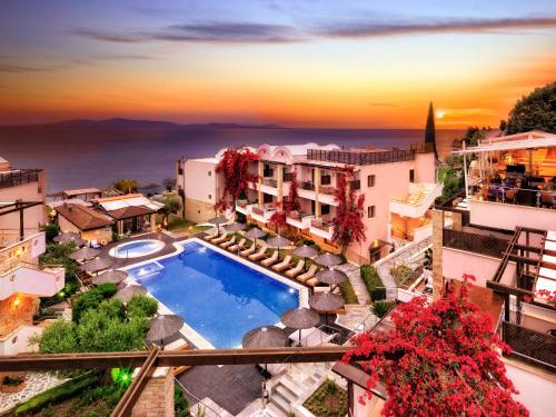 Olympion Sunset - image 10