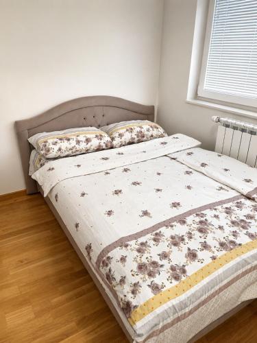 Apartman Bulevar Sarajevo