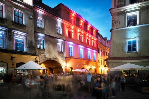 Apartamenty Magia - image 8