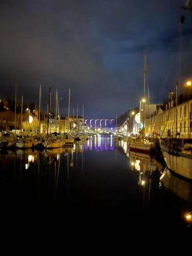 Bienvenue en Bretagne - Location saisonnière - Saint-Martin-des-Champs