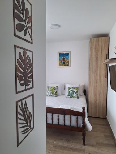 Apartman ISKRA in Mataruška Banja