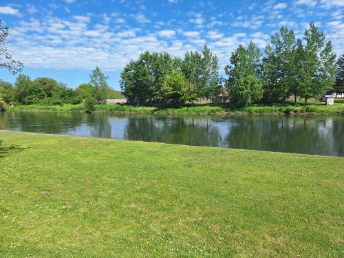 Apartman ISKRA in Mataruška Banja