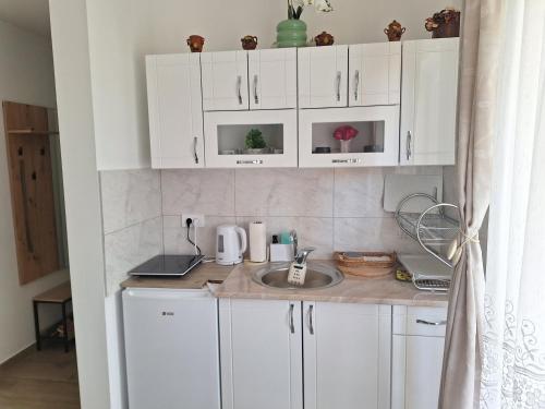 Apartman ISKRA in Mataruška Banja