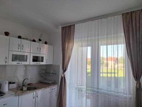 Apartman ISKRA in Mataruška Banja