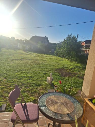 Apartman ISKRA in Mataruška Banja