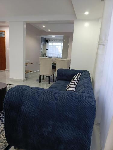 Befil Home Airbnbs Meru in Meru