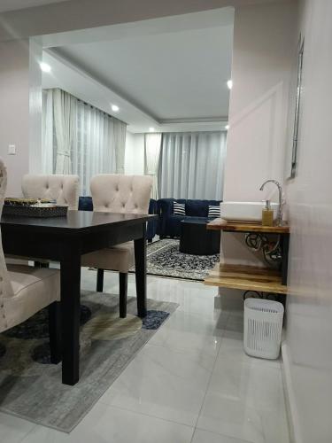 Befil Home Airbnbs Meru in Meru