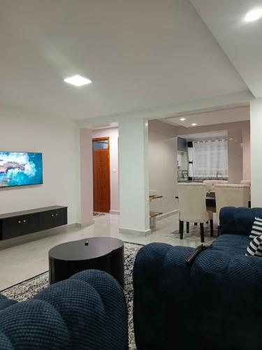 Befil Home Airbnbs Meru in Meru