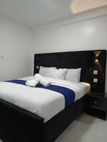 Befil Home Airbnbs Meru in Meru