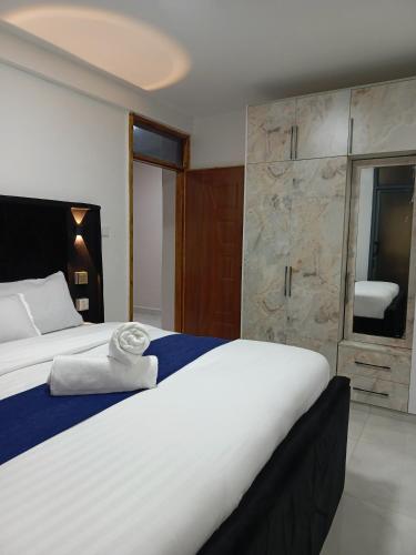 Befil Home Airbnbs Meru in Meru