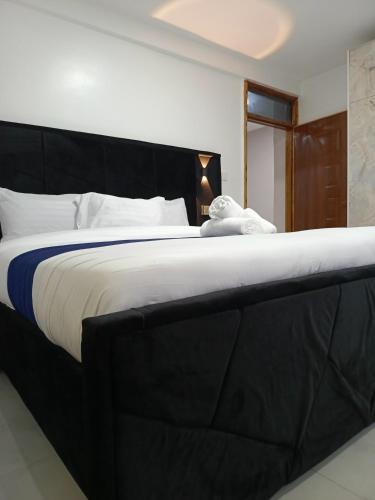 Befil Home Airbnbs Meru in Meru