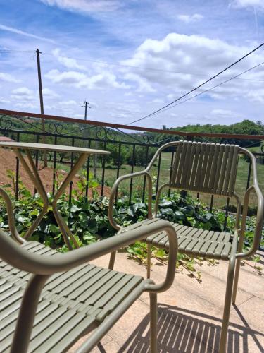 Casa dos Ramos in Vinhais