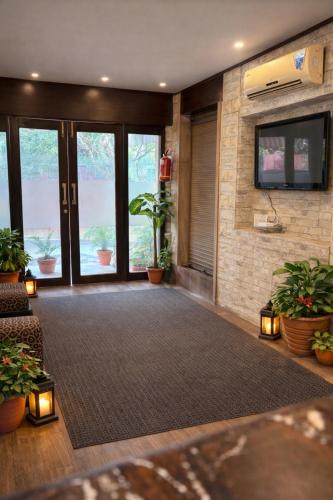 Divine Heritage Hotel photo 5