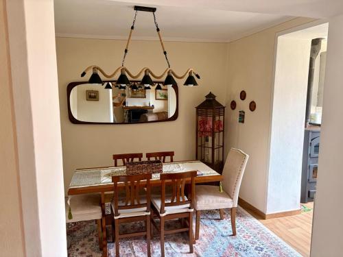 The Dream Village Tuscany House in Coreglia Antelminelli