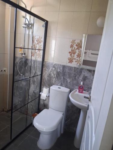 Garden Prizma Rooms&Aparts – Kemer, NJ