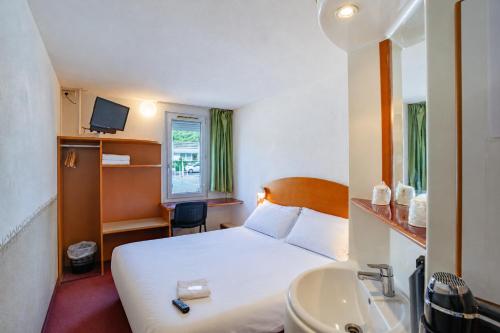 . Quick Palace St Jean De Vedas - A709