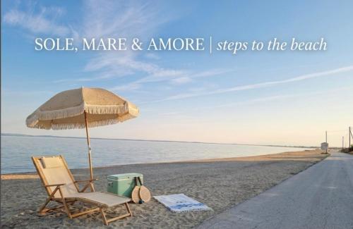 Sole,Mare&Amore BeachEscape Family&PetFriendly gîte à louer Puy-de-Dôme