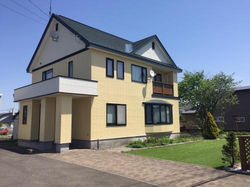Eniwa City - House - Vacation STAY 76626v in เอะนิวะ