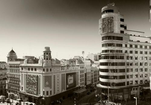  Hostal Valencia Madrid in Madrid